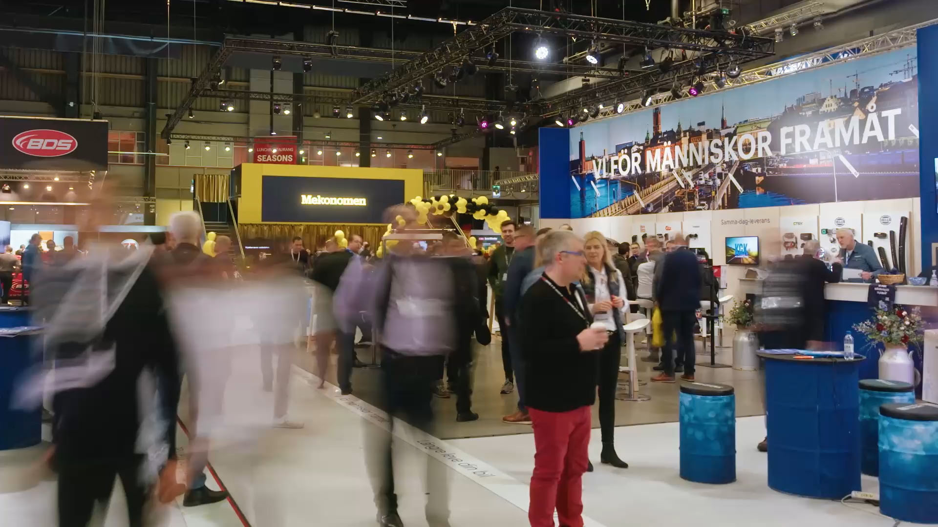 Automässan Gothenburg