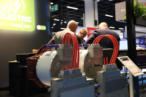 IVT EXPO EUROPE