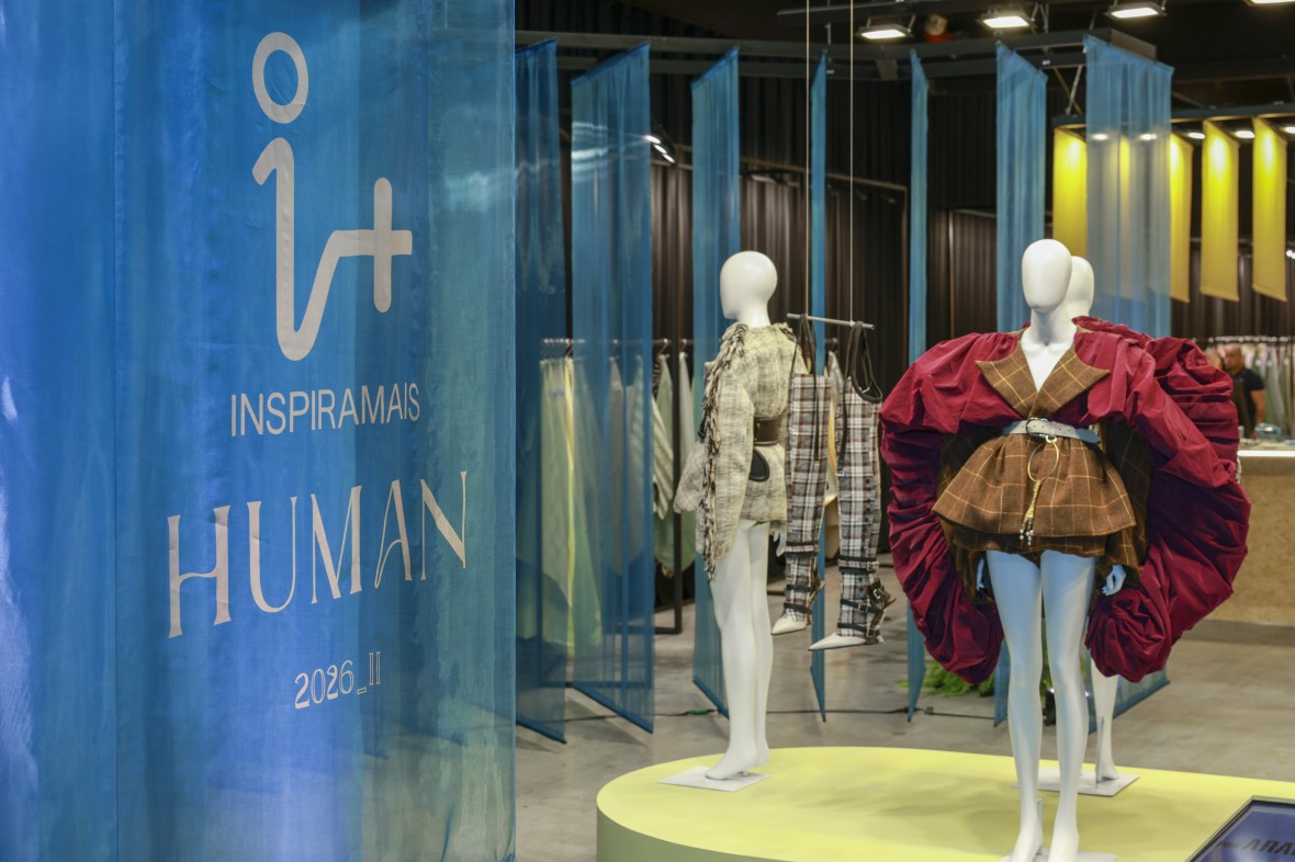 INSPIRAMAIS Brazil