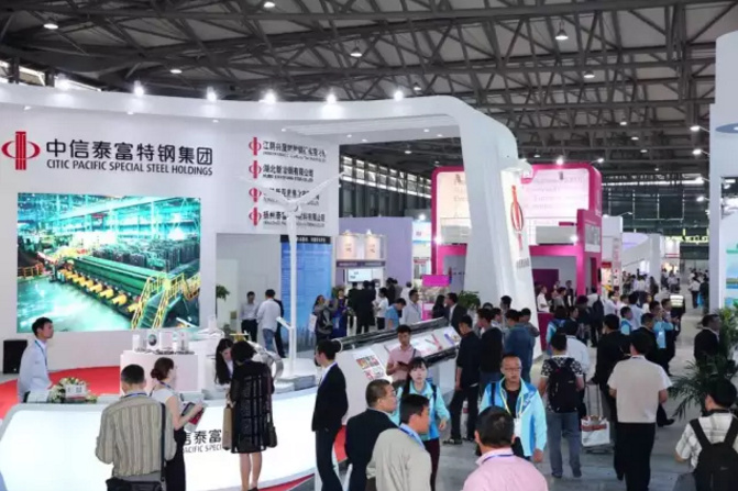 展会现场 2