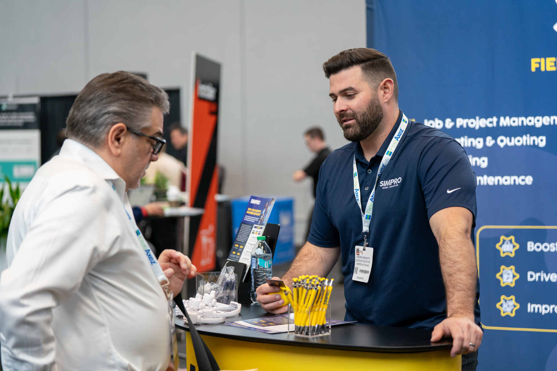 InstallerSHOW New York