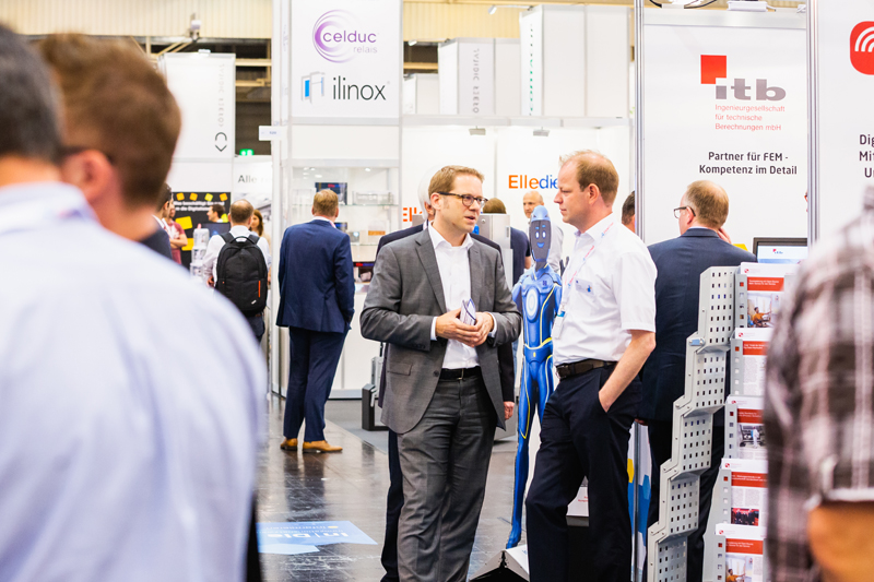 All About Automation Straubing