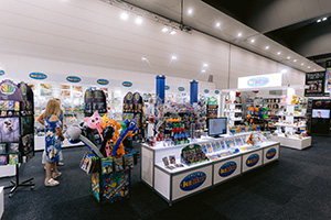 Australian Toy Hobby and Licensing Fair 图片 2