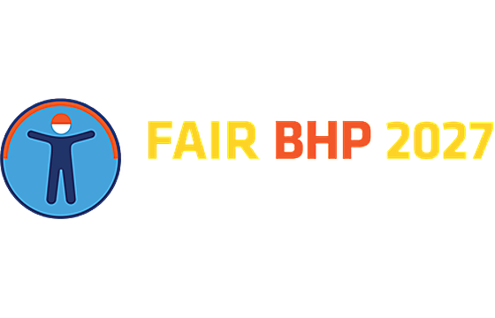 BHP International Fair for Safety, Occupational Health and Fire Protection 2027