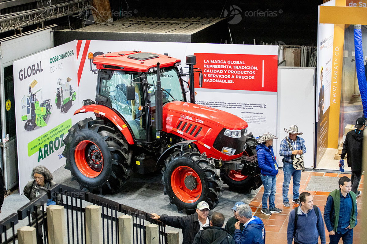 Agroexpo