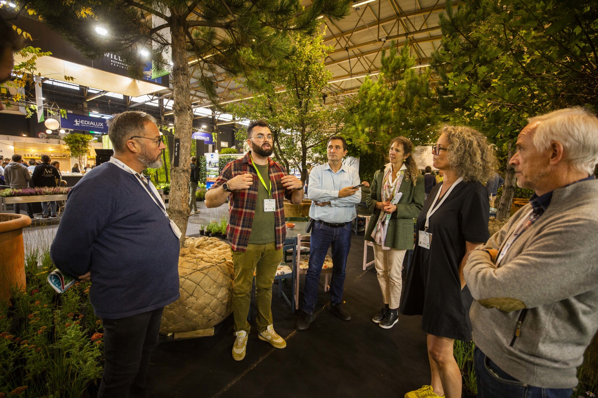 GREEN EXPO
