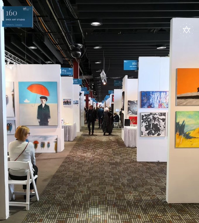 Artexpo New York 图片 2