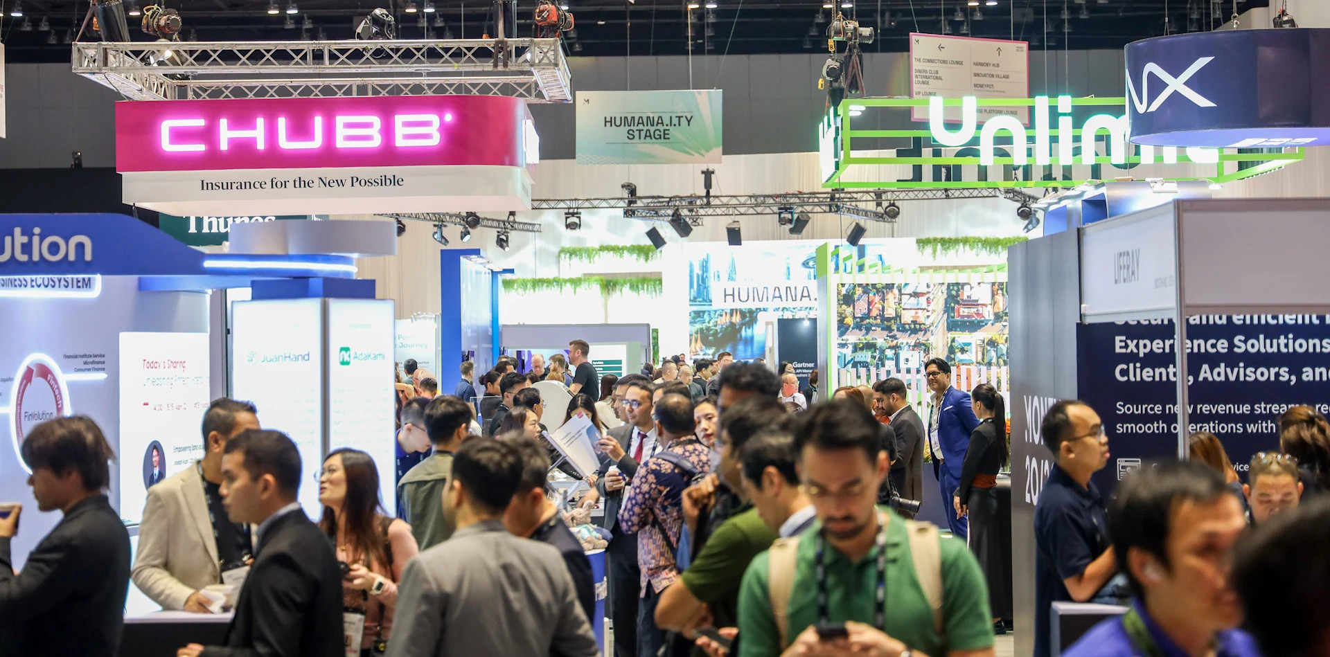 Money20/20 Asia