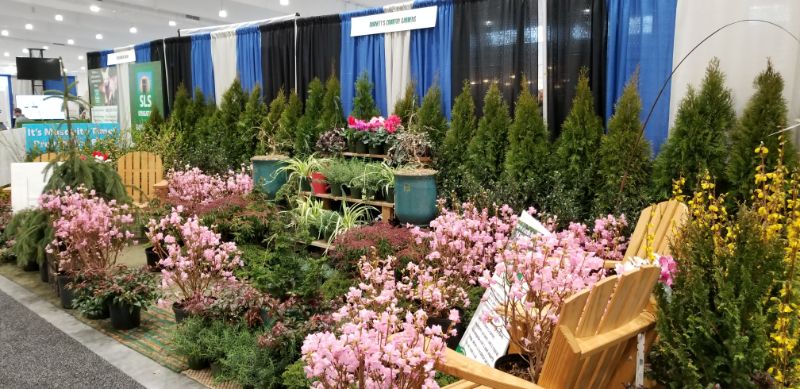Southeastern Connecticut Home & Garden Show