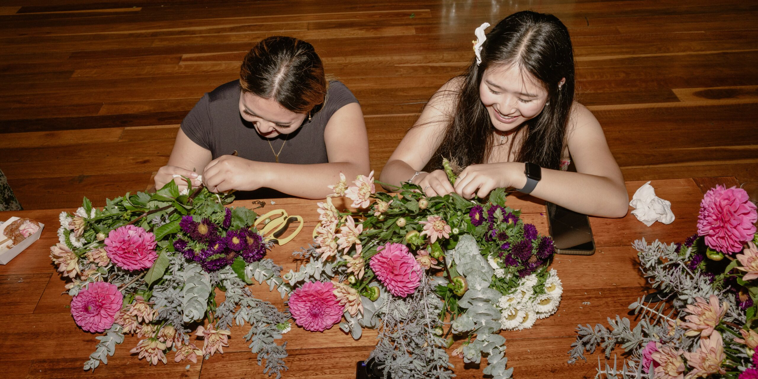 Melbourne International Flower & Garden Show