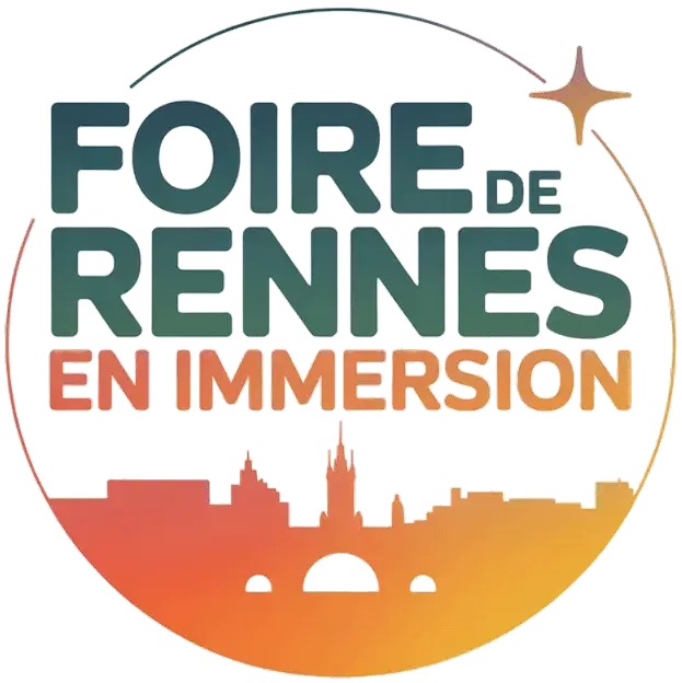 Foire de Rennes