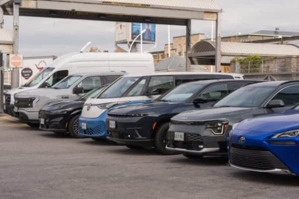 EV & Charging Expo Toronto 图片 3