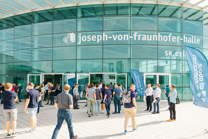All About Automation Straubing
