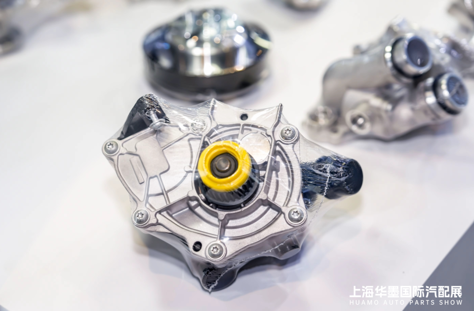 展会现场 4