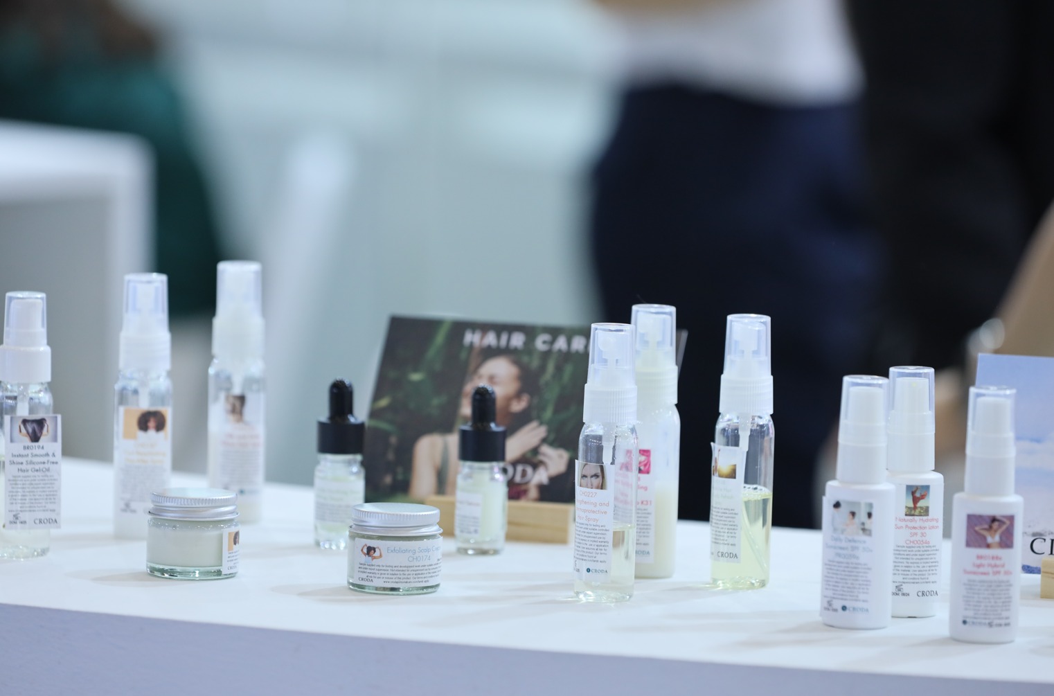 Pharmaist - International Pharmaceutical Ingredients, Raw Materials and Technology Exhibition