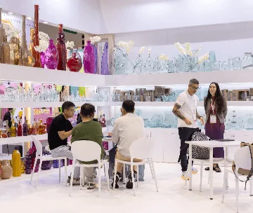 展会现场 6