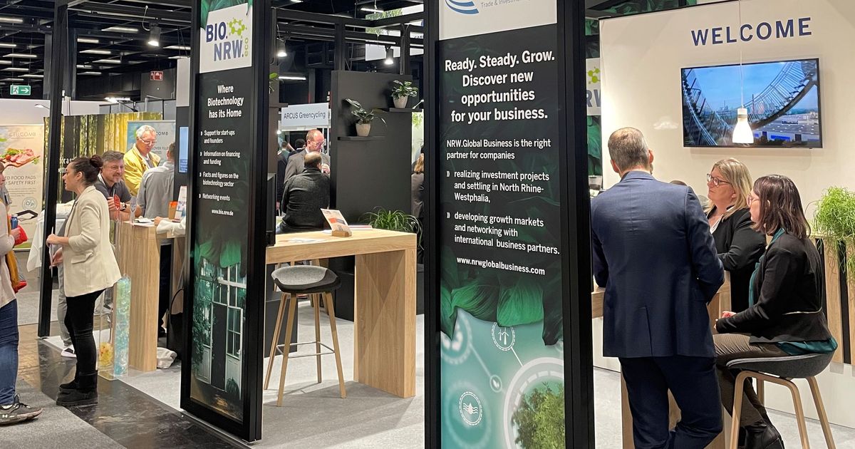 The Greener Manufacturing Show Europe