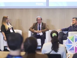 IAAPA Expo Europe