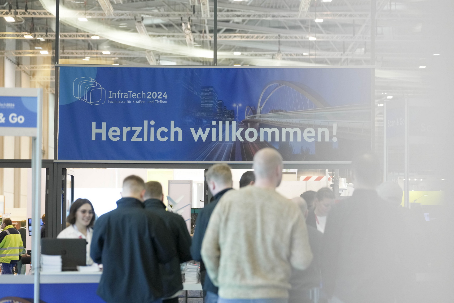 InfraTech Germany