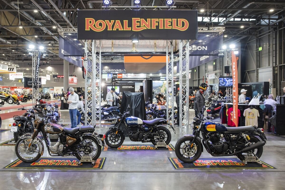 MOTOSALON