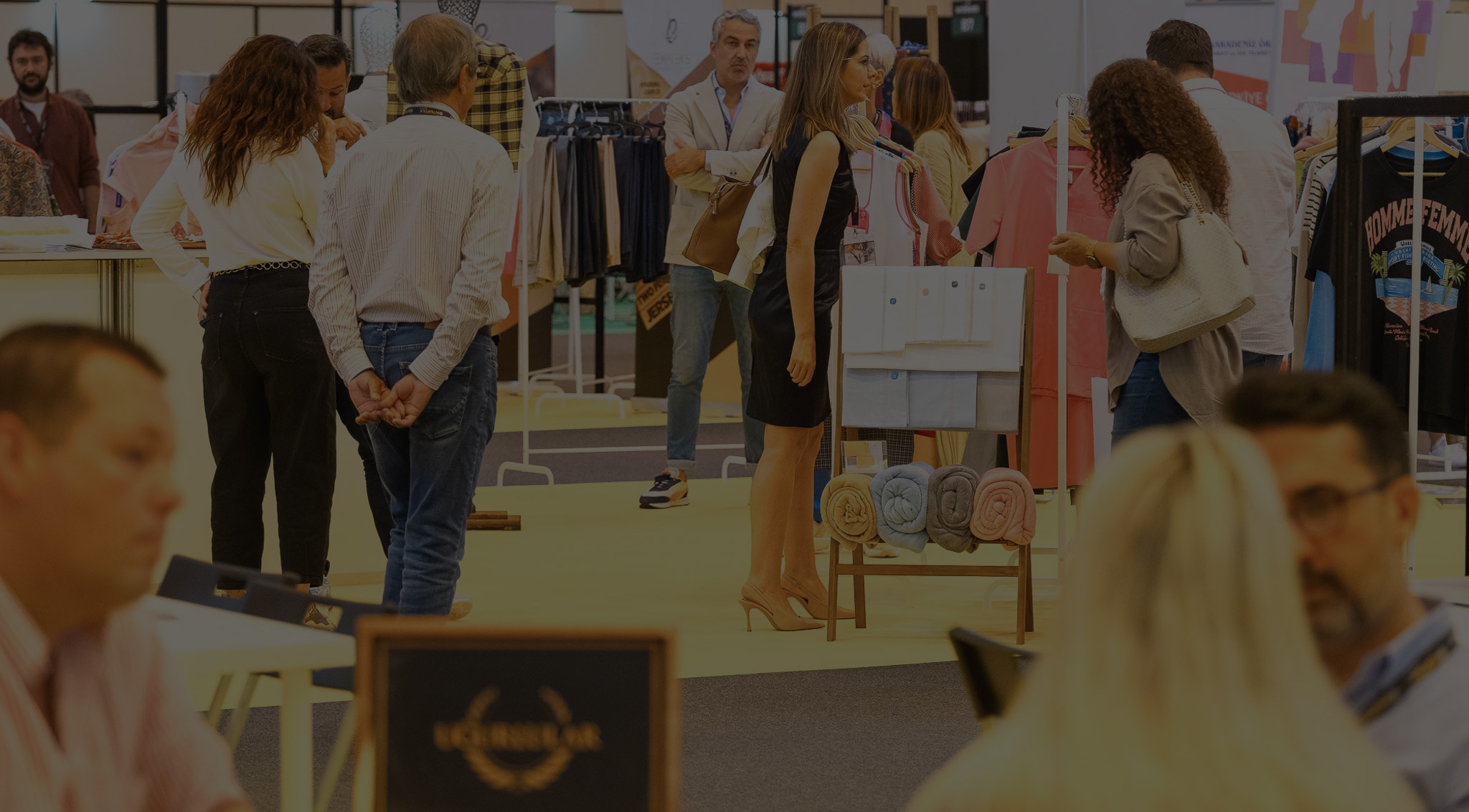TEXINIST Textile Industry Exhibition