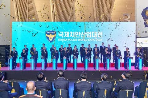 展会现场 2