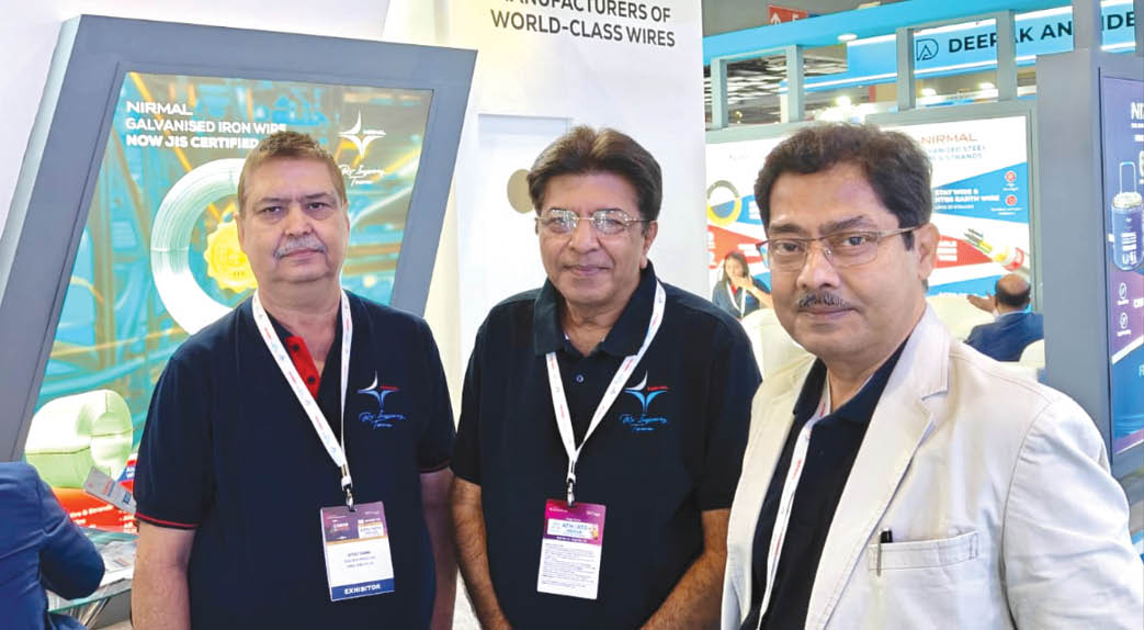 Cable & Wire Fair 图片 3