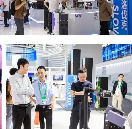 展会现场 4