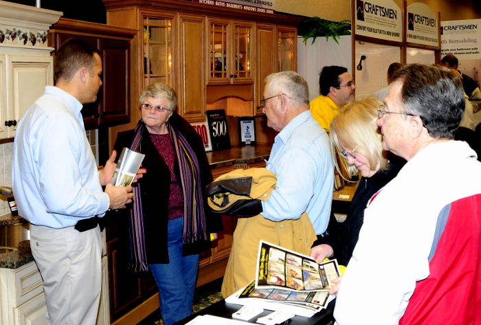 Greater Cincinnati Remodeling Expo 图片 2