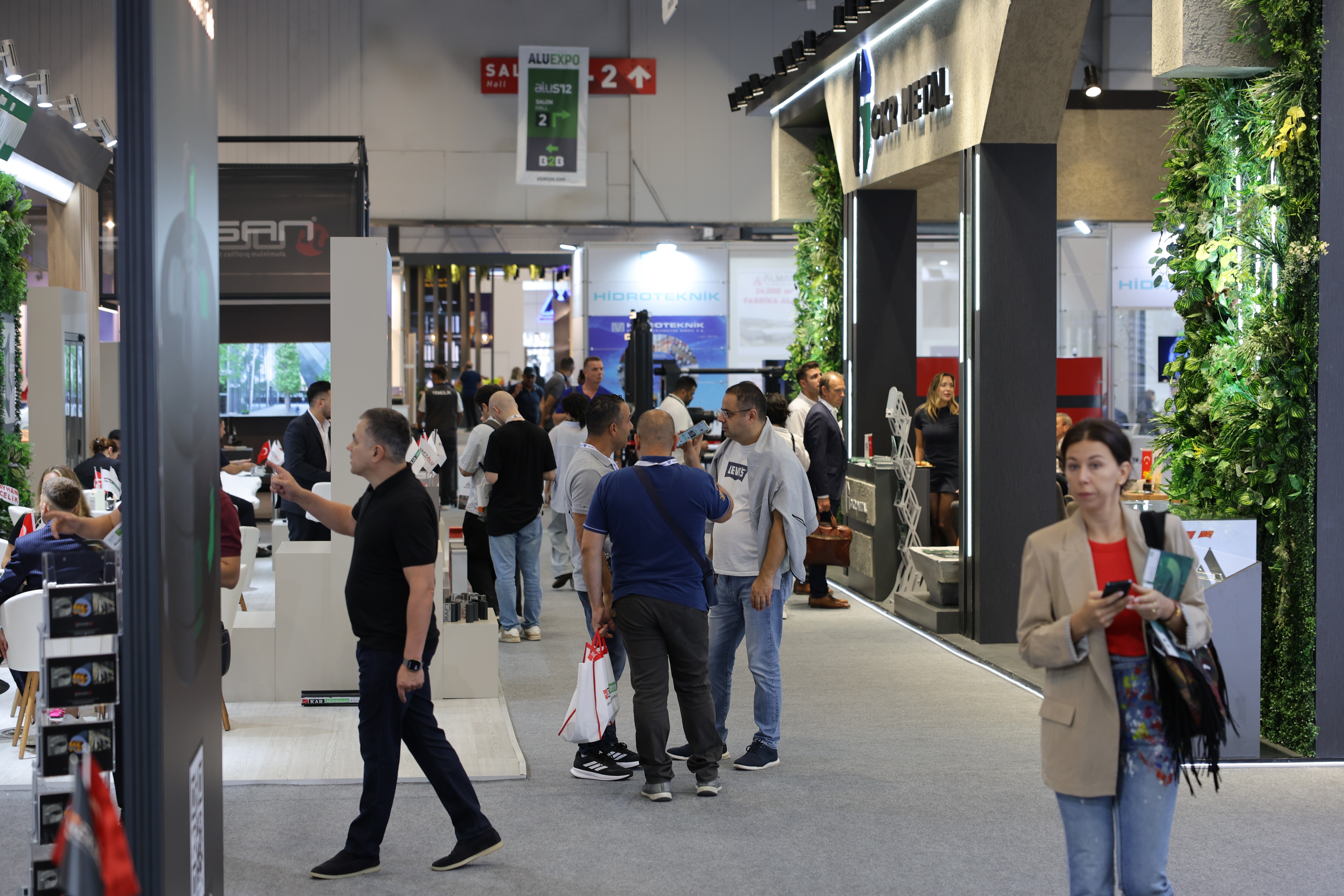 ALUEXPO