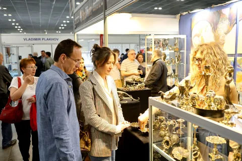 展会现场 2