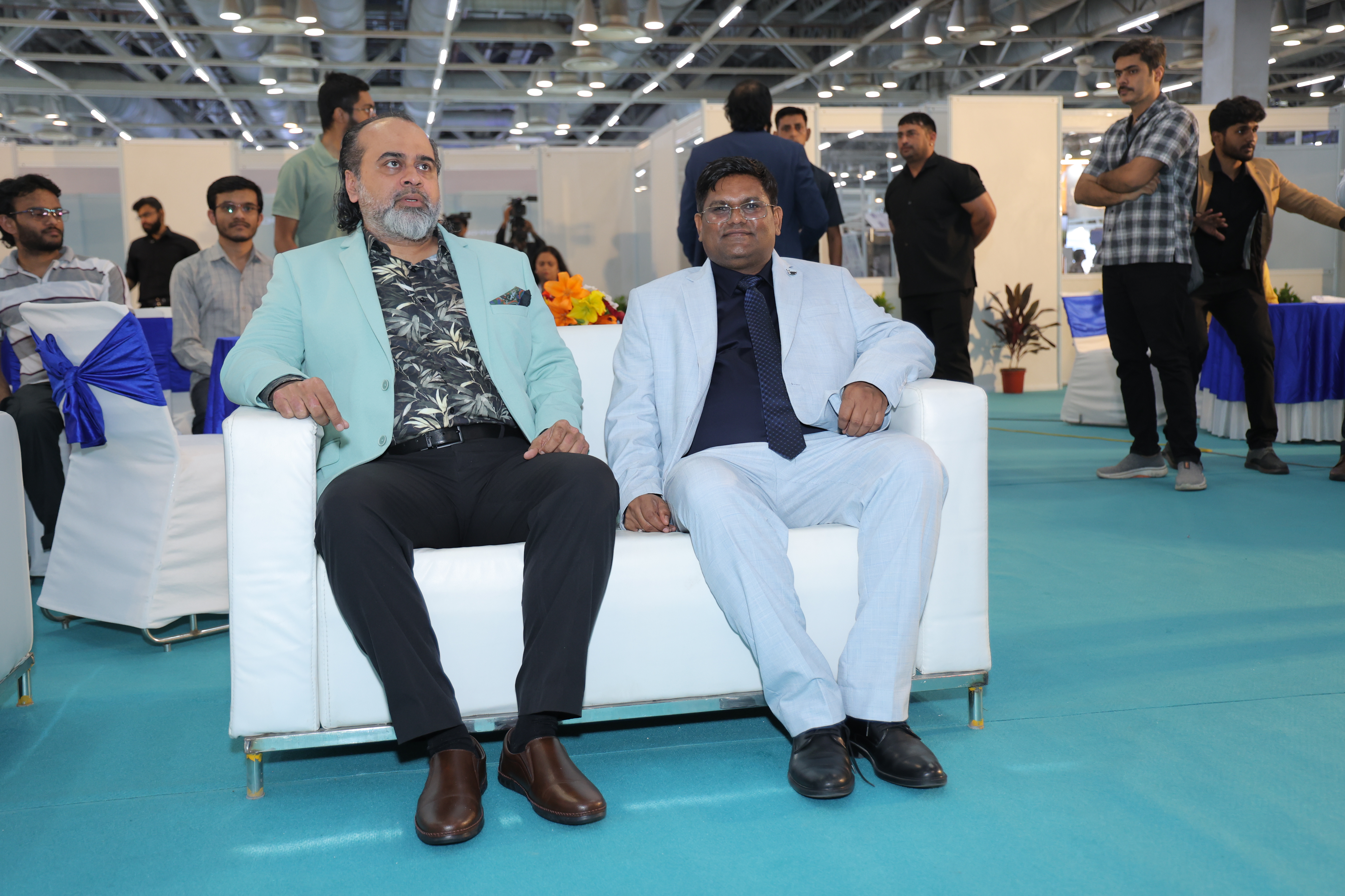 World Environment Expo 图片 2
