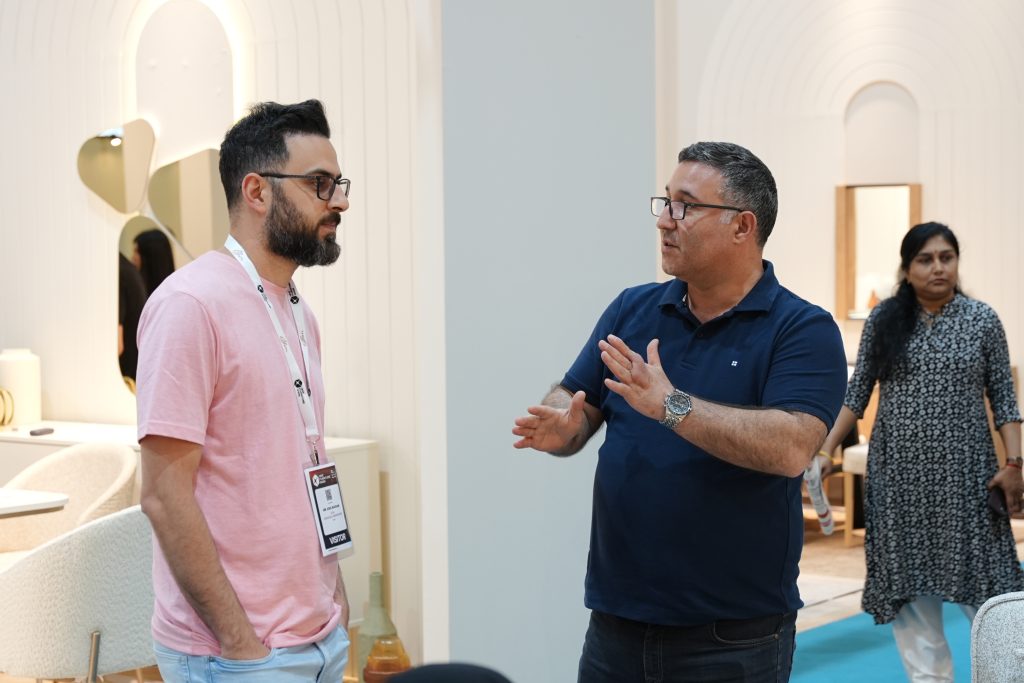 Hive Furniture Show