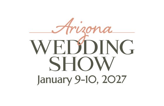 Arizona Wedding Show (January) 2027