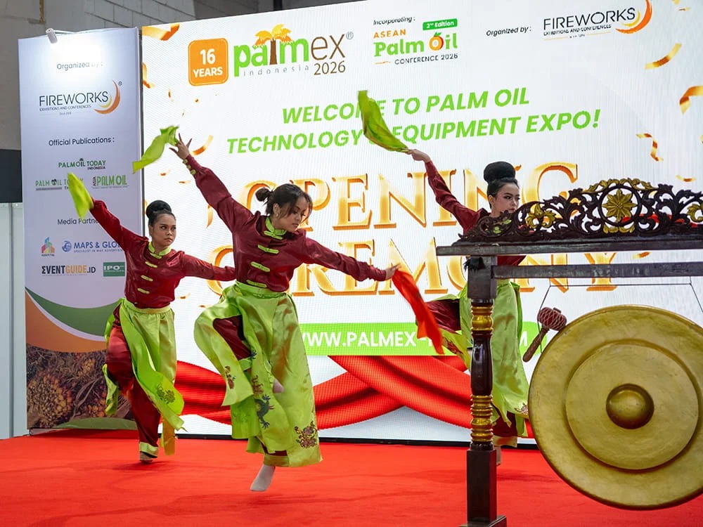 PALMEX Indonesia