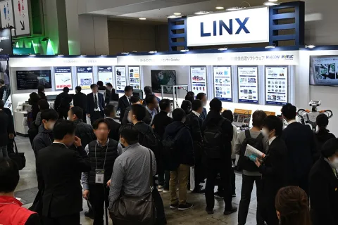 展会现场 1