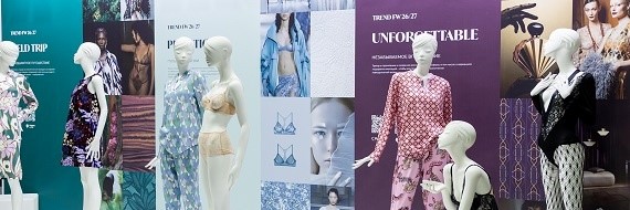 CPM Collection Premiere Moscow Winter