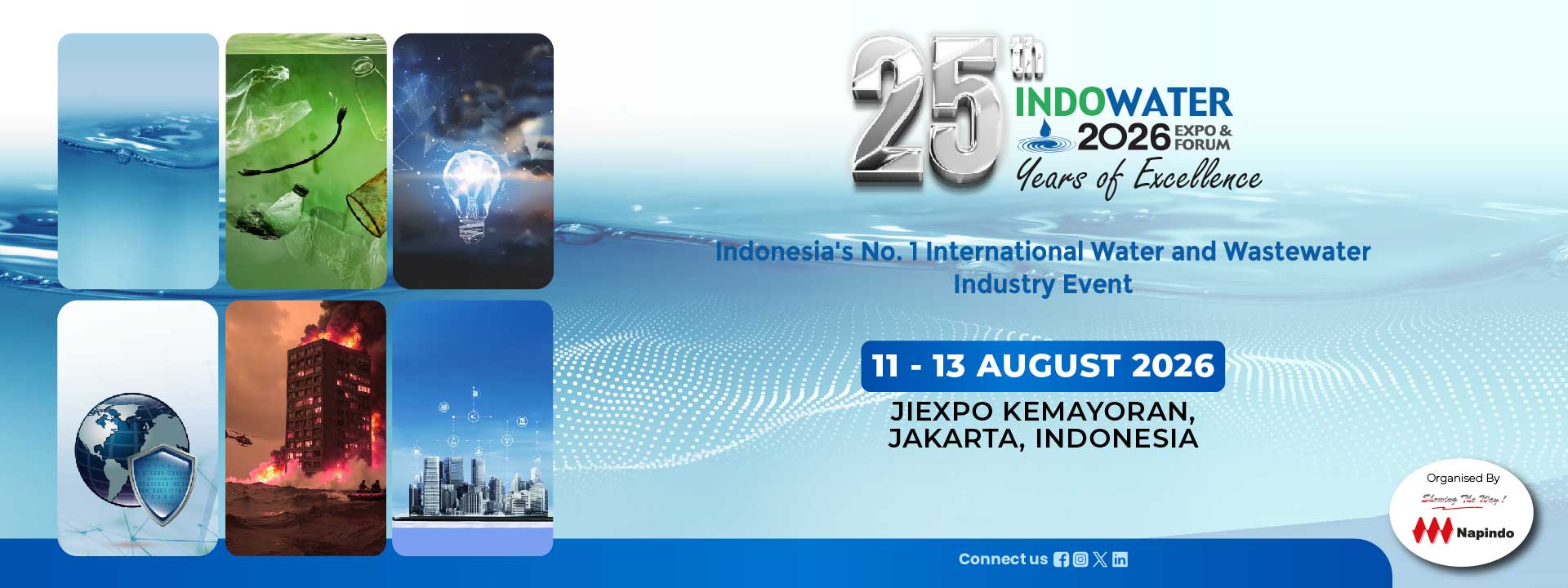 INDO FIREX Indonesia Expo & Forum