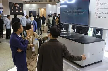 展会现场 4