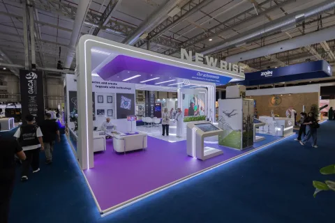展会现场 3