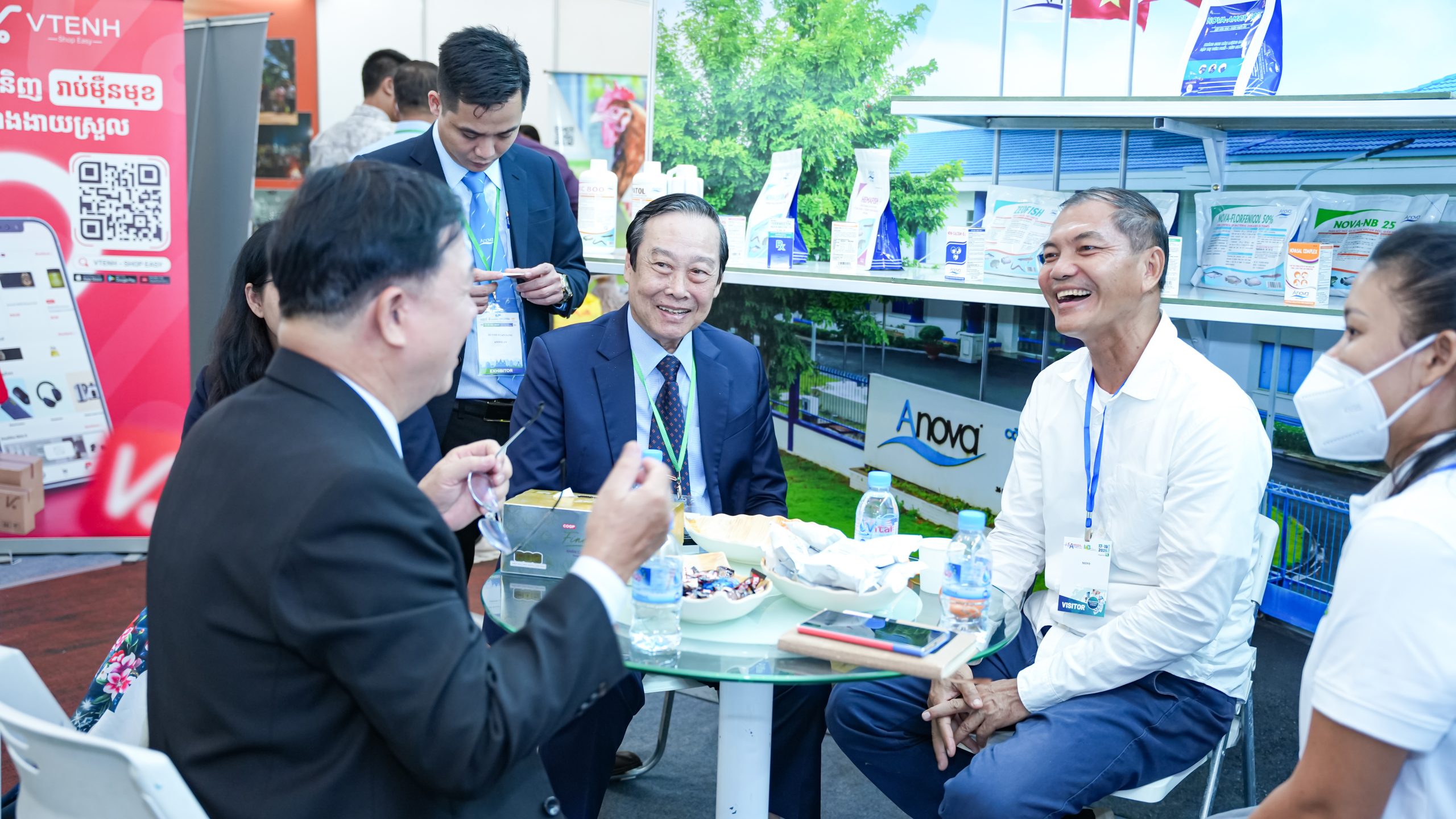 展会现场 4
