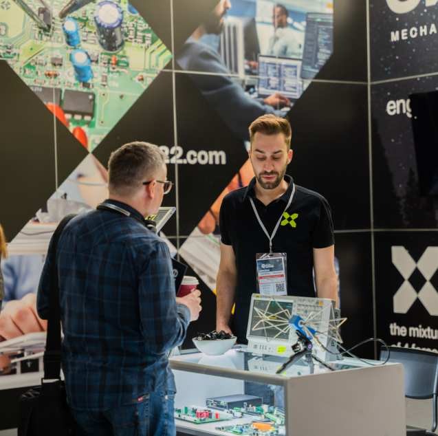 WARSAW INDUSTRY AUTOMATICA