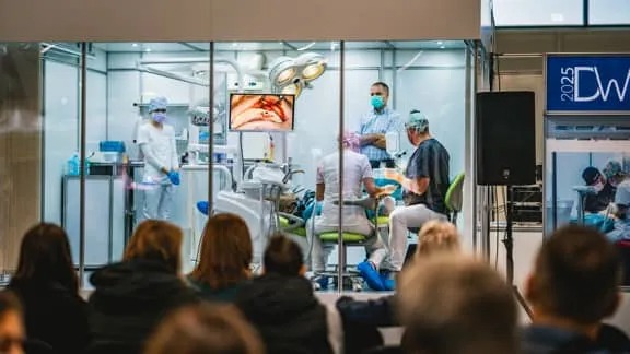 Dental World - International Dental Exhibition and Congress