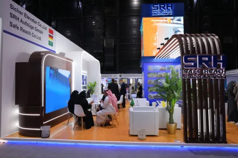 展会现场 5