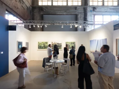 展会现场 3