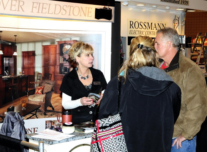 Greater Cincinnati Remodeling Expo 图片 3