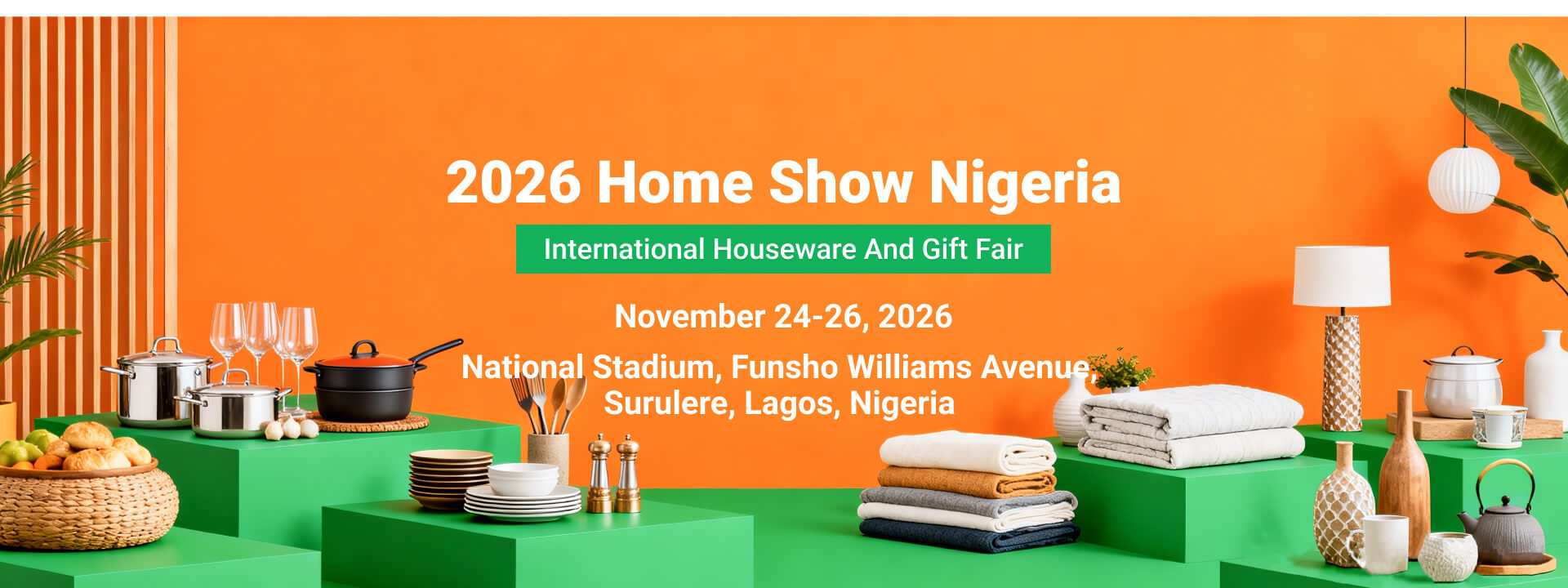 Home Show Nigeria