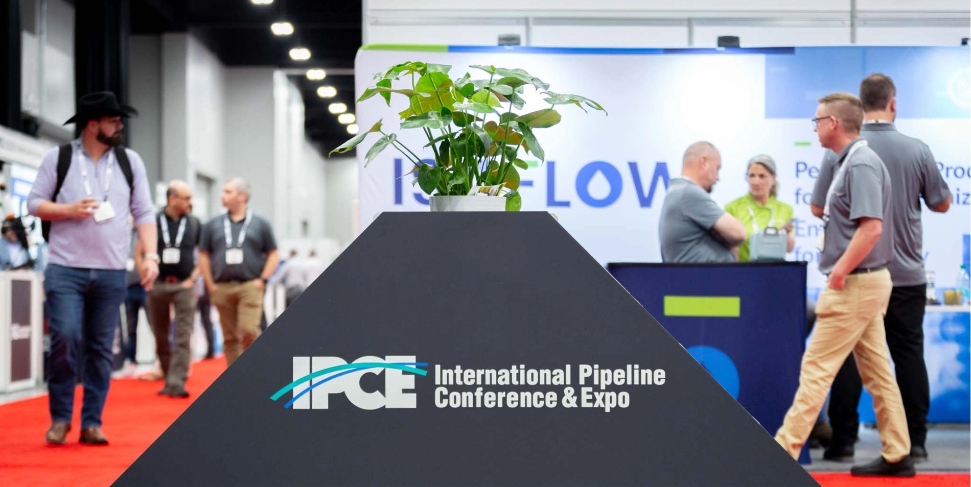 International Pipeline Conference & Expo 图片 3