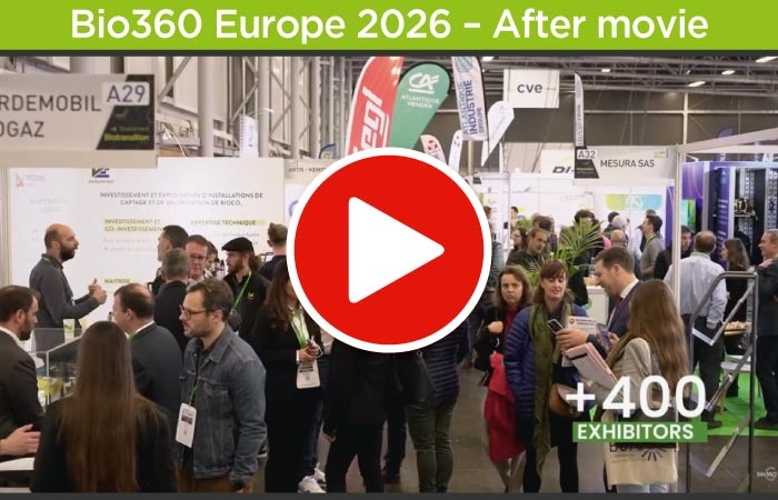 Bio360 Europe