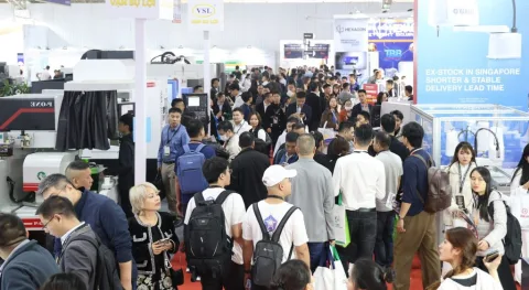 展会现场 4